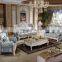 Fashionable Wooden Sofa Chair Design Living Room Furniture From China