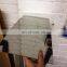 clear float glass convex mirror 305*407mm