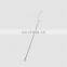Factory Direct coffee paddle stirrers logo metal campari cocktail supplies stirrers and straws