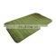 New Arrival Soft European Quick Drying Hotel Luxury Custom Non Slip Memory Foam Bath Mat