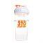 700ml Wholesales BPA Free Sport leak proof printing disposable recycled Infuser Fruit juice gym protein shaker bottle plastic