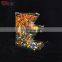 acrylic display for candy plastic food dispenser stackable acrylic magnetic candy bin