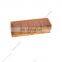 Bamboo & Acrylic 5-Section Tea Bag Storage Box Tea Bag Organizer