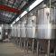 Industrial beer brewing equipment automatic beers brewing machine cheap price for sale