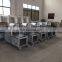 Rice Puffing Machine / Rice flower machine / Popcorn making machine