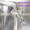 200kg capacity Air bubble cleaning machine/vegetable washing machine