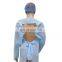 CPE Coat Gown Disposble Gowns