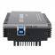 RX-888 MKII SDR Radio Receiver SDR Ham Radio Receiver with LTC2208 16Bit ADC Direct Sampling R828D