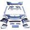 G30 M-tech full Body Kit for BMW G30 5 Series M-Tech Style performance