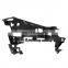 OEM 2138852300 2138852400 Outer Bumper Cover Support Bracket side mount frame for MERCEDES BENZ W213 E-CLASS E400 E300 2016-2019