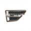 OEM  LR001658  LR001660    Bumper Grille Cover  for Land Rover Freelander 2 2006-2014