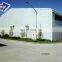 Long-Span Light Prefabricated Steel Structure Warehouse Building