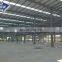 Light Weight Building Low Cost Big Construction Site Prefabricated Steel Structure Workshop