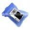 Supply PVC Plastic waterproof case for DSLR CAMERA 2012
