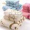 New Arrival fashion microfiber towel face towel
