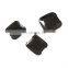 20-21 For Land Rover Defender Door Bowl ABS Carbon Fiber Pattern 3-Piece Set (90 Version)