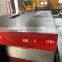 Premium Mould Tool Steel Plate S136 SKS538 420ESR Anti-rust die steel plate