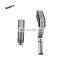 Offroad Auto Sliver Gear Lever Kits Car Shift Knob Handle for Jeep Wrangler JK 2007+ Accessories