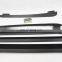 Off Road Aluminium Alloy Roof Rack Roof Basket Trunk Rack Luggage Carrier for FJ Cruiser 07+ Car Roof Racks