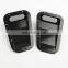 Auto Accessories Fender Side Vent for Defender Hood Air Vent Outlet Wing Trim Cover for Land Rover Auto Parts
