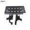 Front skid plate for land rover defender black skid protector for land rover defender