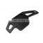 Black Car Steering Wheel Shift Paddle Extension Shifter For Audi A3 A4L A5 Q3 Q5 TT S3 A6
