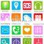 Q528 cheap kids smart watch tracking device wrist band watch wearable accessories for kids gift