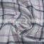 Hot Selling New Design 100% Cotton Twill Yarn Dyed Flannel Fabric