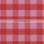 2022  Popular Trend 100% cotton Yarn Dyed Flannel Design For Women