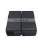 OEM Mold Maker ABS Plastic Housing Cover Precision Plastic Injection Molding for Electronic Enclosure