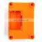 Custom Manufacture Tpu/Pmma/ABS/PP/PS/PE/PVC/PA6/PA66 Plastik Parts Plastic Injection Molding Service