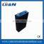 long range wireless transmitter for COFDM wireless audio video transmitter