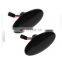 Easy Install Dynamic Smoke LED Side Marker light For MAZDA 2 3 5 MPV