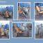 fitness equipment for hot sale /gym equipment with factory price/pec fly /tz-5011
