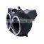 Double cup holder Central control cup holder For 06-11 Mercedes-Benz CLS3500 CLS500 OEM 21968004149051