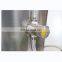 Desktop Single Head Magnetic Pump Liquid Filling Machine With Conveyor Belt Pharmaceutical Liquid Filler