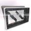 2013-2014 9 inch Car Radio DVD Dashboard Stereo Plastic Installation Kit With Power Cable