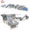 Widely used vegetable processing equipment