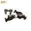 HIDROJET 6D107 engine rocker lever arm assembly 3964908 rocker arm assembly 4995602 for PC200-8