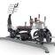 body building commercial gym equipment ASJ-M629 Dual Action Leg  Press machine