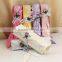 2015 Guangzhou Luxury Handmade Roll Wedding Invitation Card with Flower                        
                                                Quality Choice