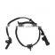 ABS Brake Sensor ,REAR sensor with high quality Of OEM: 13324530