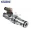YEOSHE Taiwan Single Check Normally Closed Proportional Flow Valve PG-PEV-16A-2 Cartridge Flow Control Valve