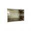 Stainless Steel Sheet Metal Bending Fabrication Services Laser Cut Part