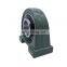 New Design Gravity Sand Casting Iron / Steel Bearing Pedestal Bearing Housing