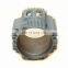 China OEM Service TS16949 Factory Custom High Quality Machined Grey Cast Iron Motor Housings