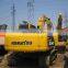 Komatsu PC200-8 excavator, PC200-8 20ton crawler digger cheap in China