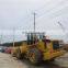 Used wheel loader Caterpillar 966G, Japan front end loader CAT 6ton 966G