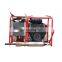 Hydraulic Manual Wedge Rock Splitter Price for Sale