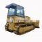Used bulldozer cat caterpillar dozer Used CAT D5K d5m d5n  dozer with strong power and cheap price on sale